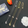 D10R Necklace