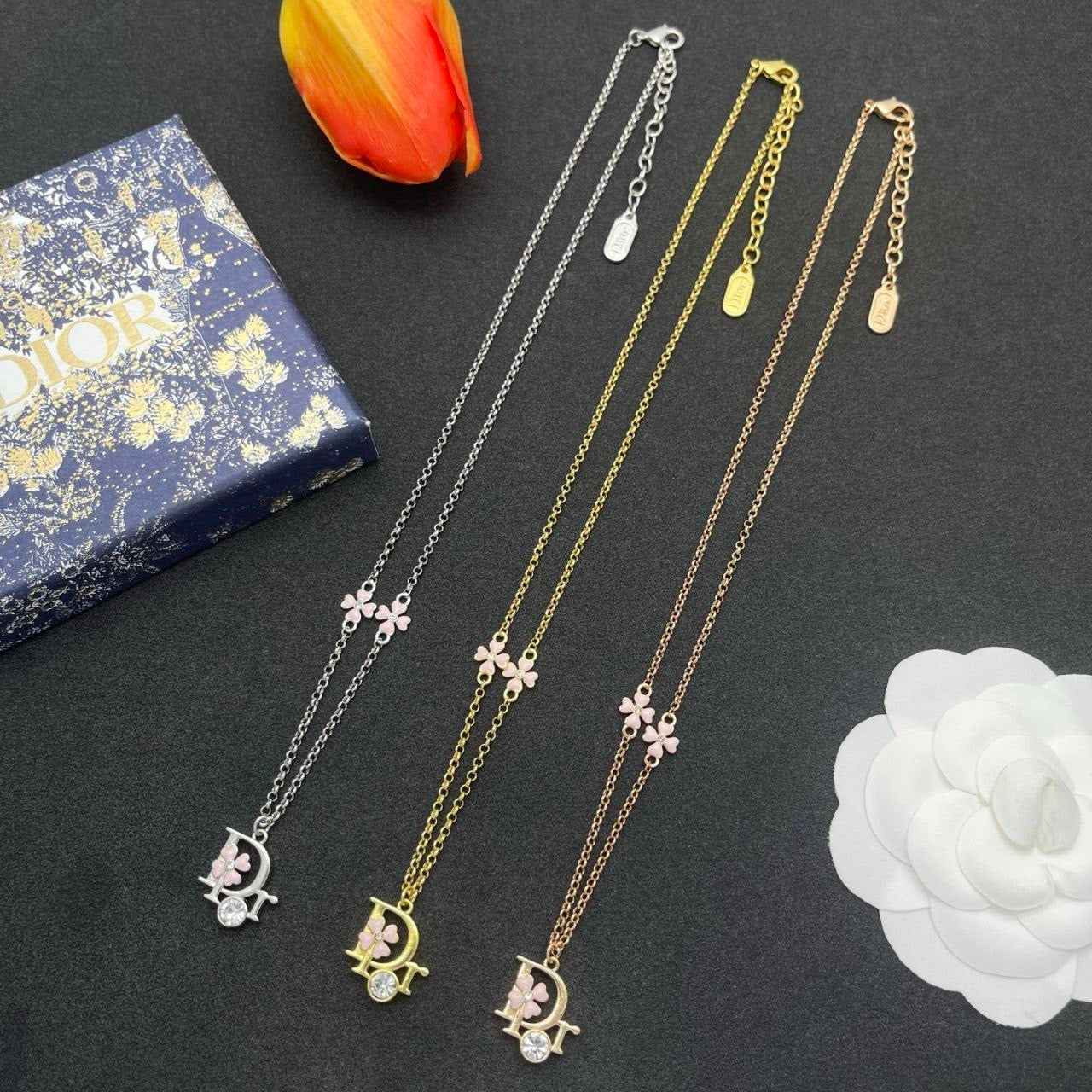 D10R Necklace
