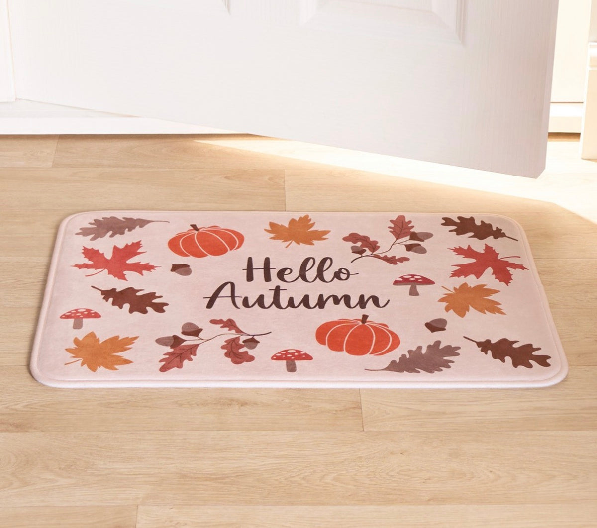 Cosy Door Mat