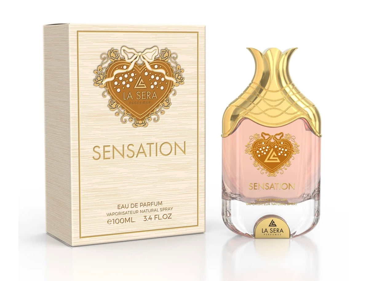Sensation