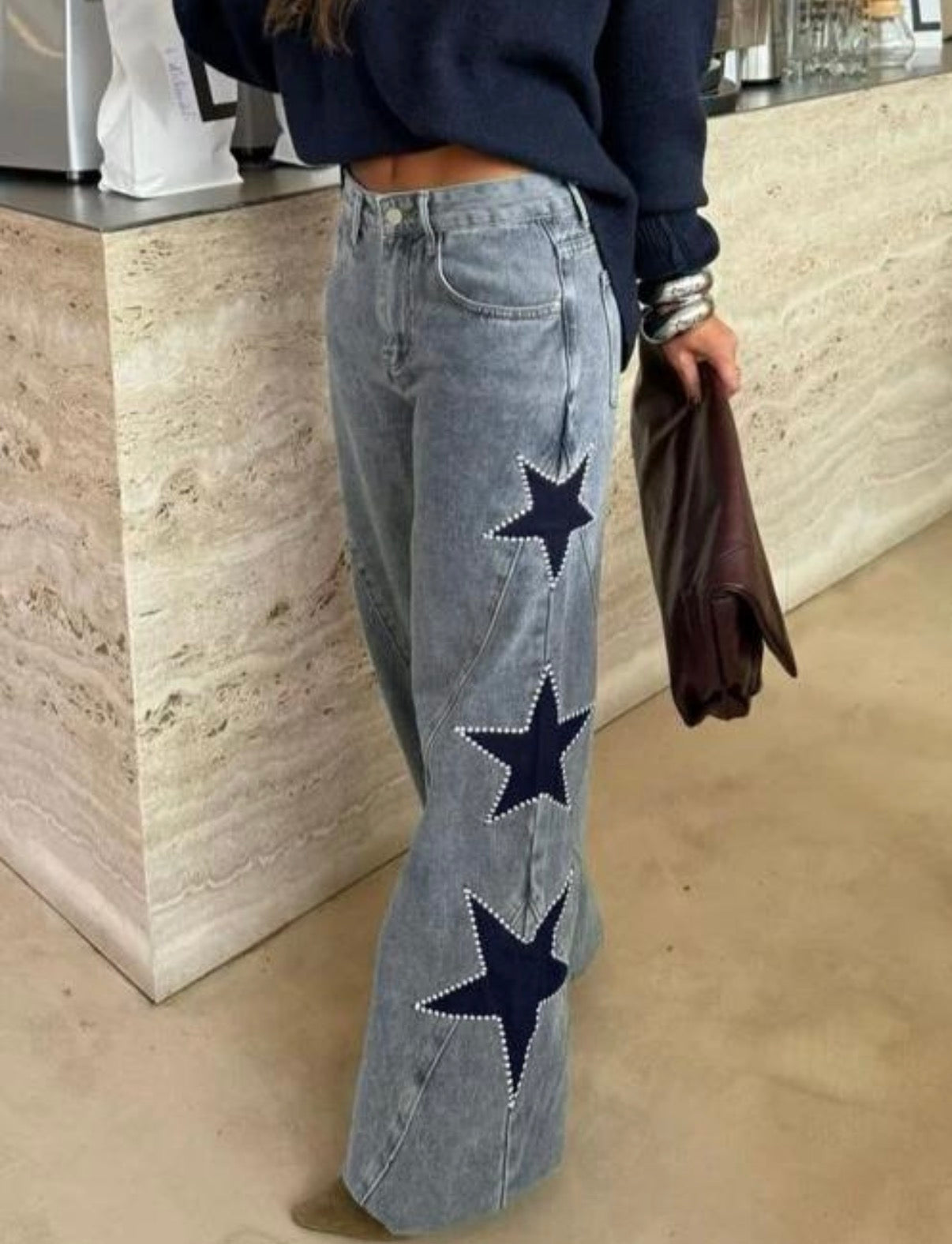 Star Denim Jeans