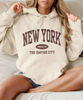 NY Jumper