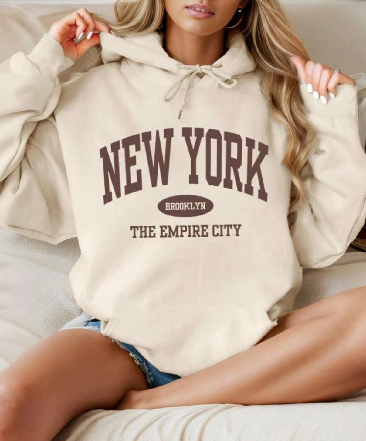 NY Jumper