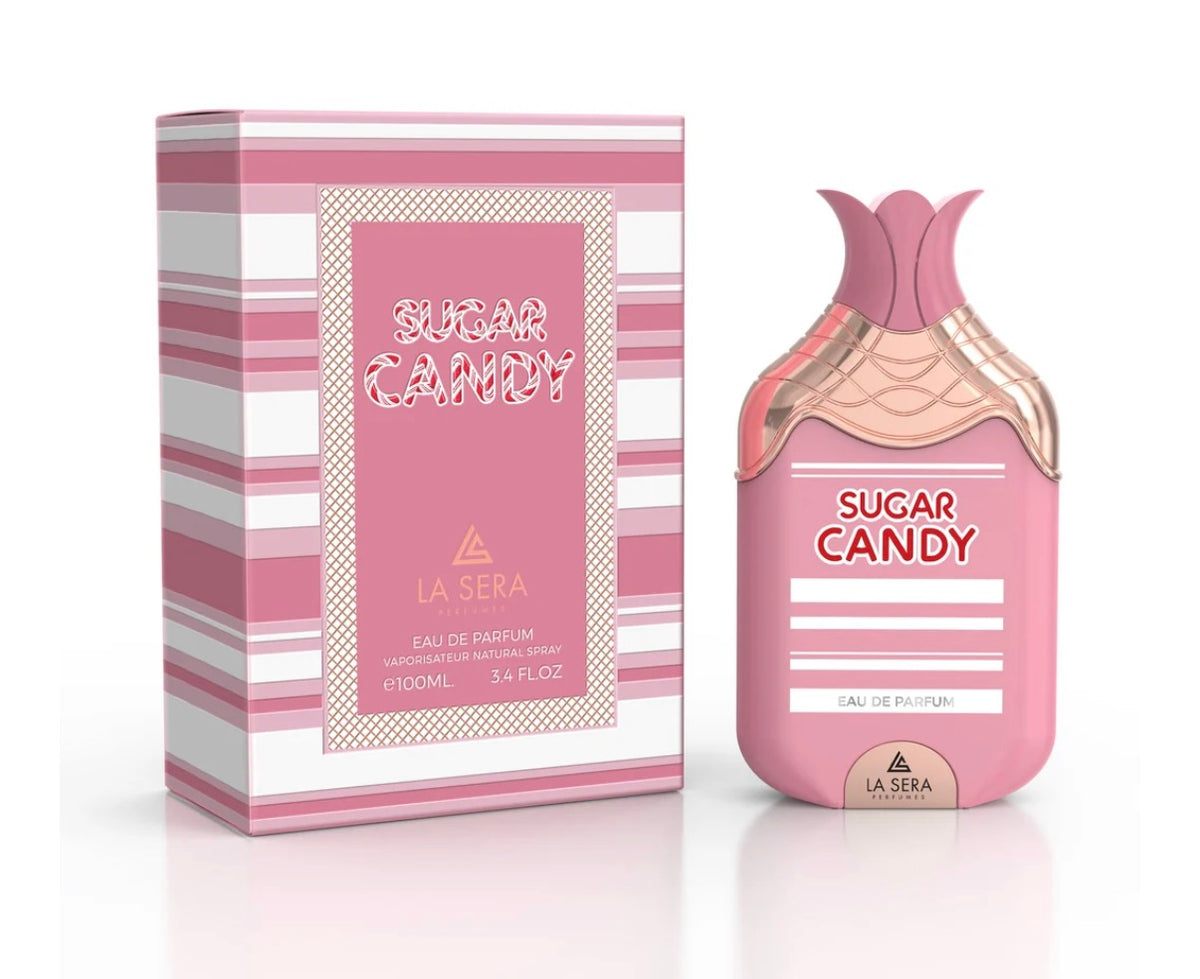 Sugar Candy