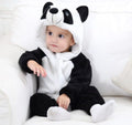 Panda Onesie