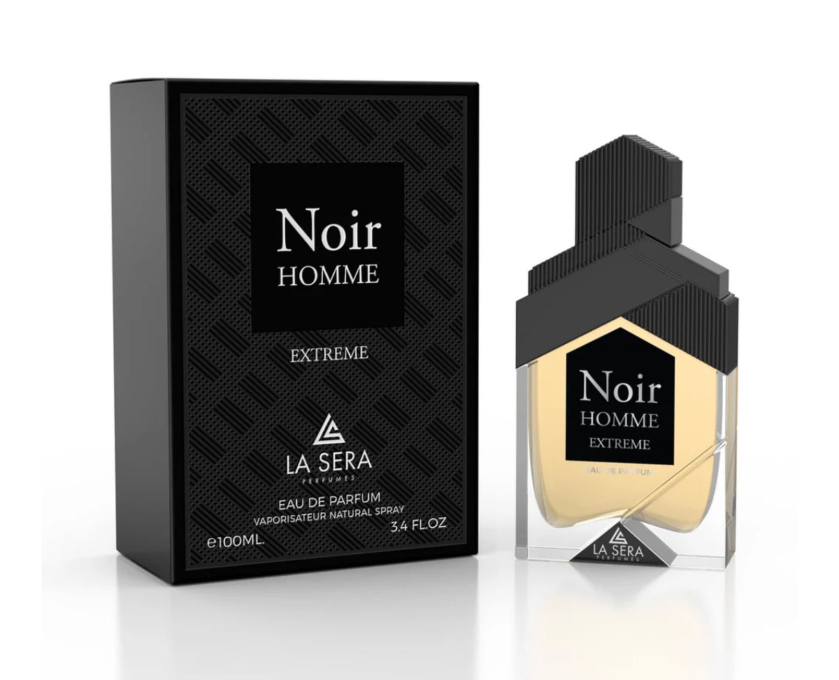 Noir Homme Extreme