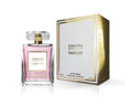 Chantre Madeline Perfume