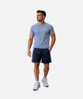 Men’s Breathable Short Set