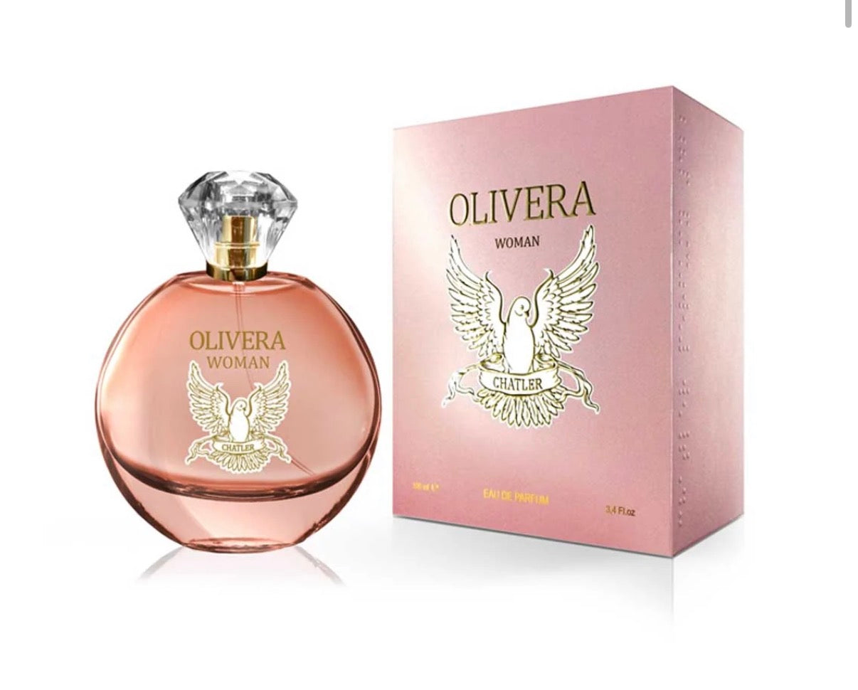 Olivera Perfume