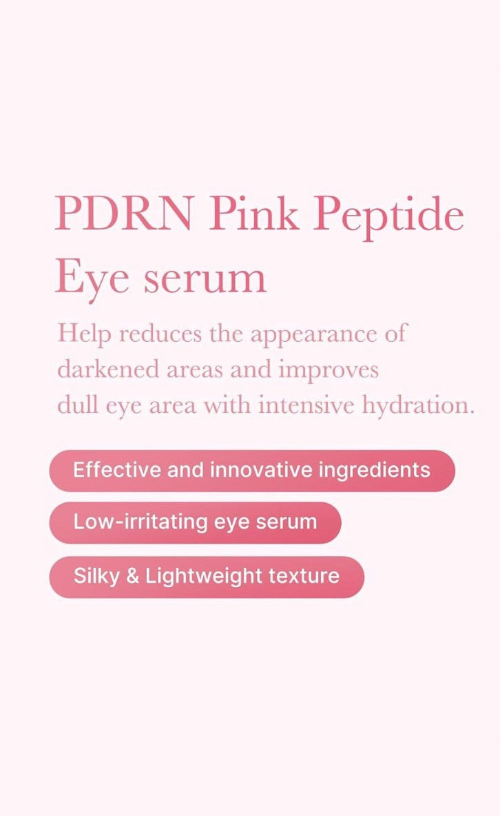 Pink Eye Serum