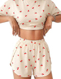Cherry PJs