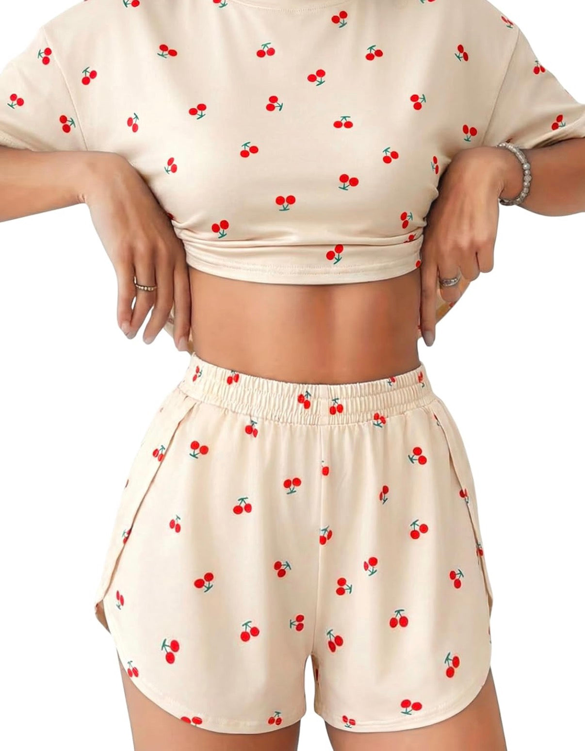Cherry PJs