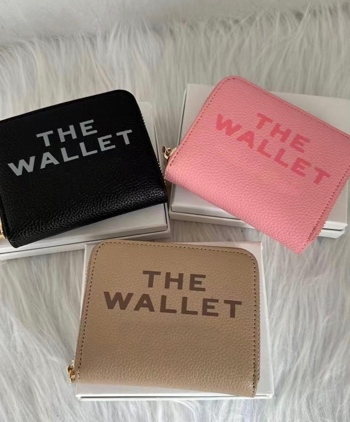 The Wallet Purse