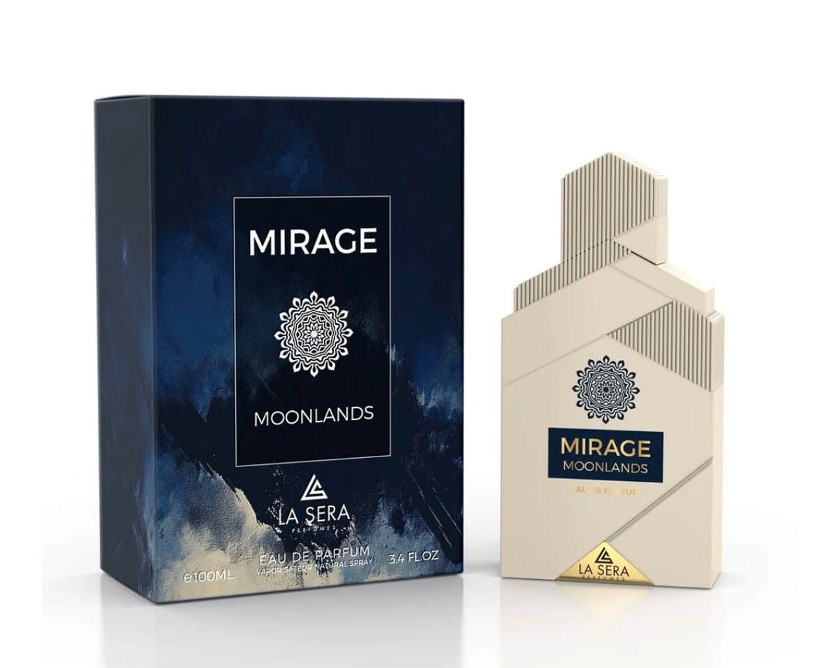 Mirage Moonlands