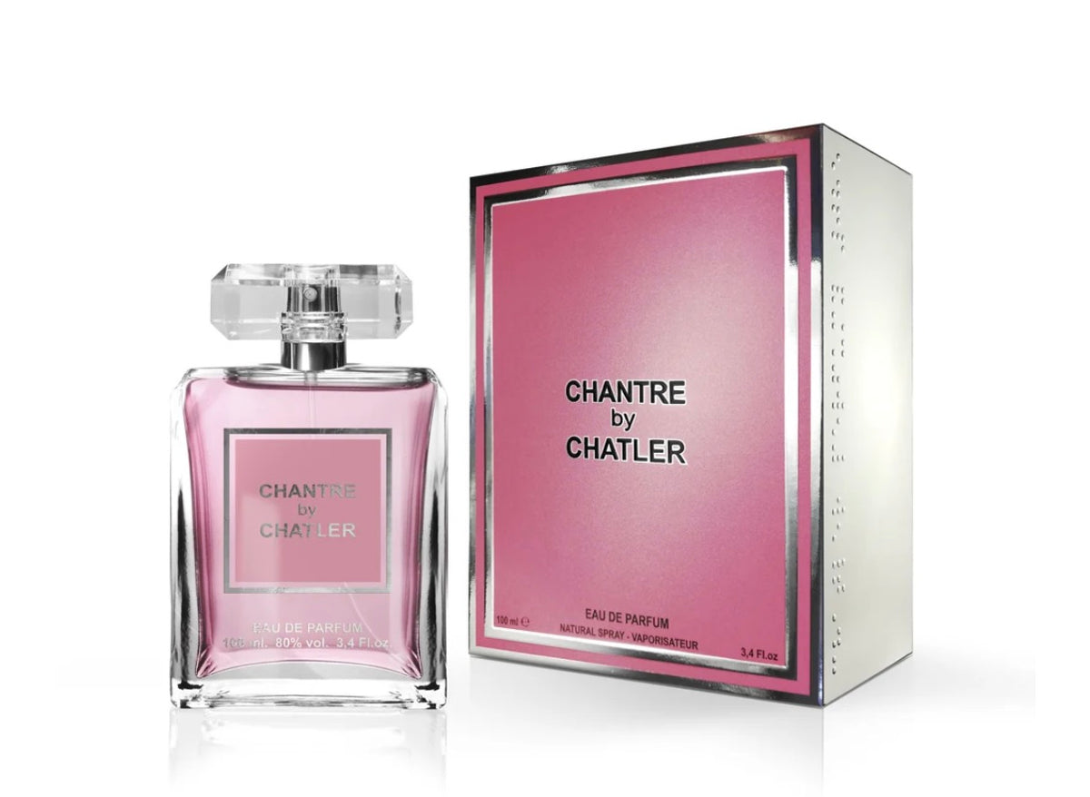 Chantre by Chatler