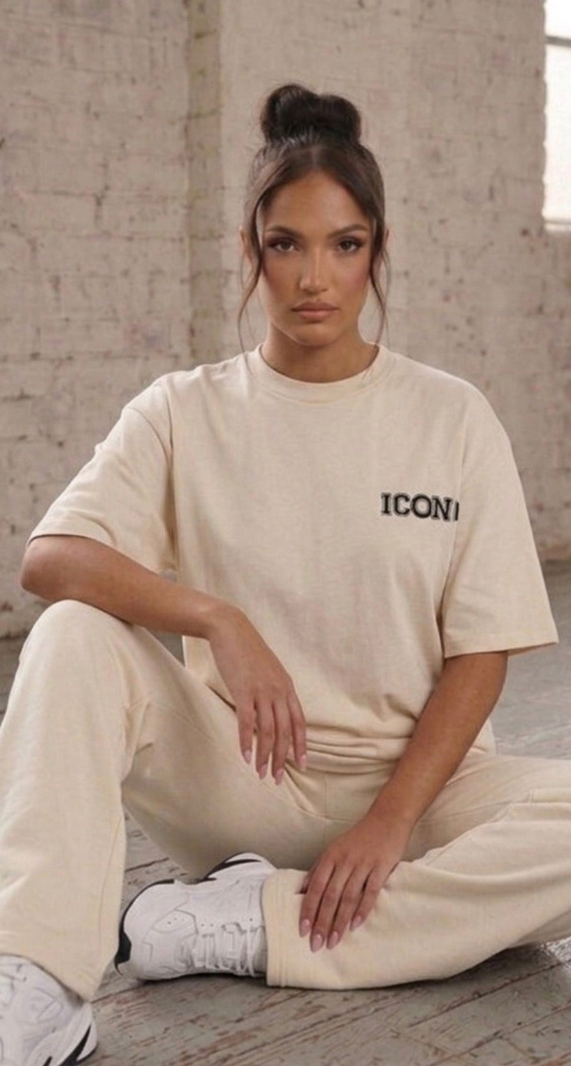 Iconic Tshirt