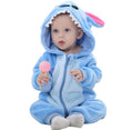 Stitch Onesie