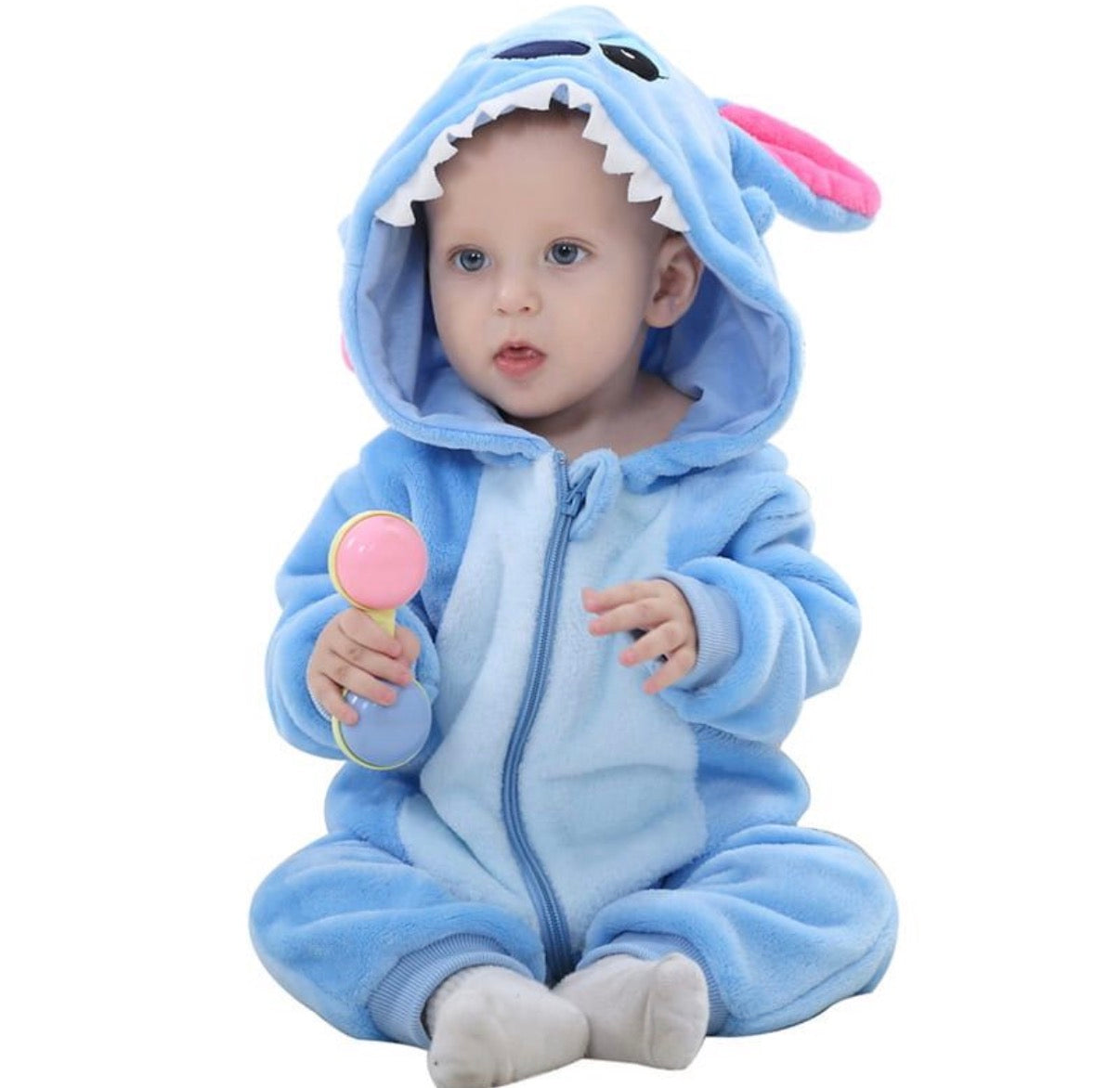 Stitch Onesie