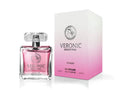 Veronic Bright Pink
