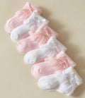 Baby Frill Socks