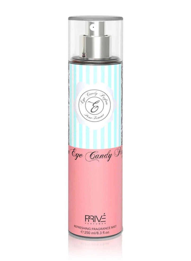 Eye Candy Body Mist