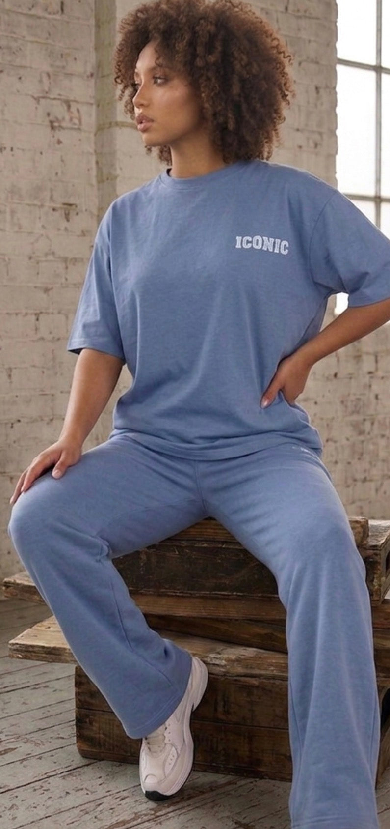 Iconic Tshirt