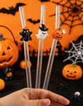 Glass Straw Set