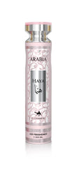 Arabia Haya Air Fresheners