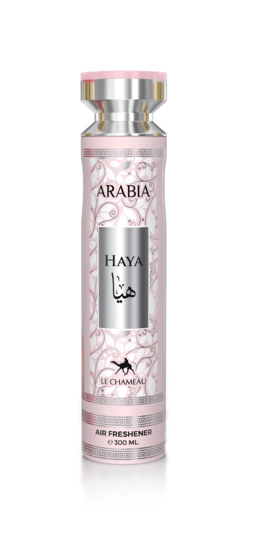 Arabia Haya Air Fresheners
