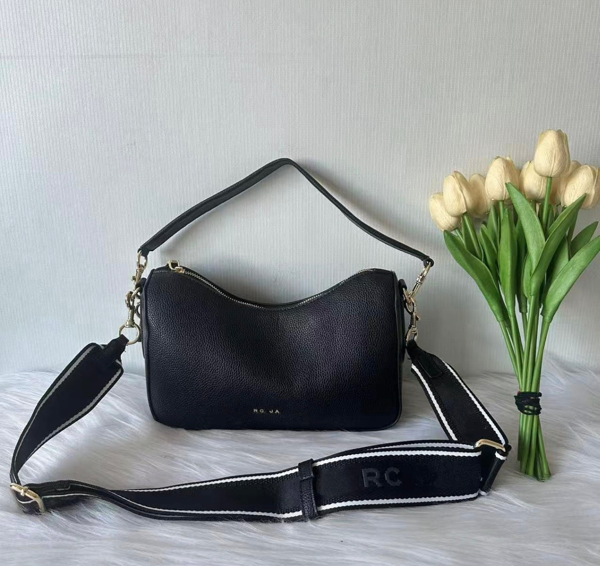 MJ Bag - BLACK