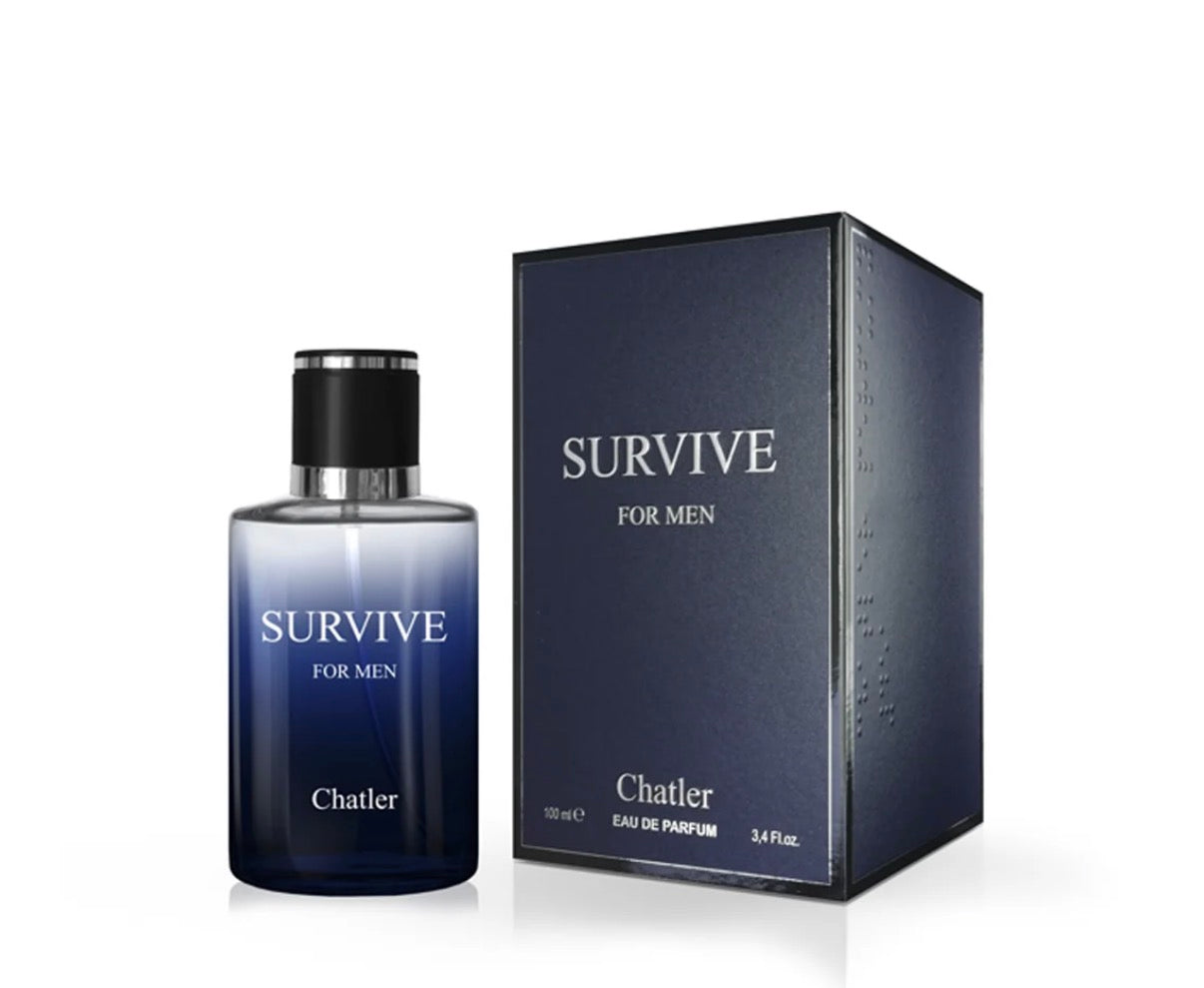 Survive For Men