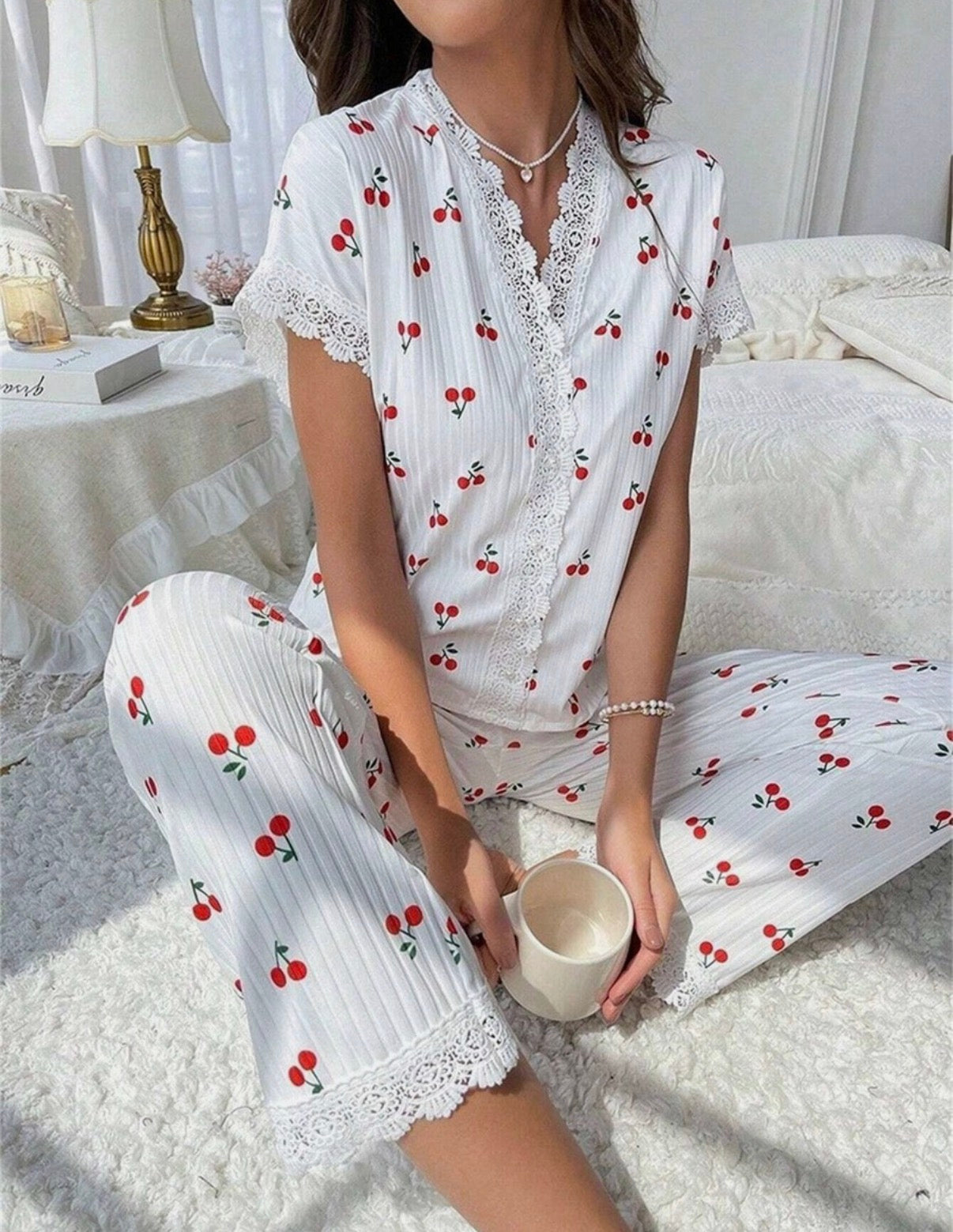 Cherry PJS