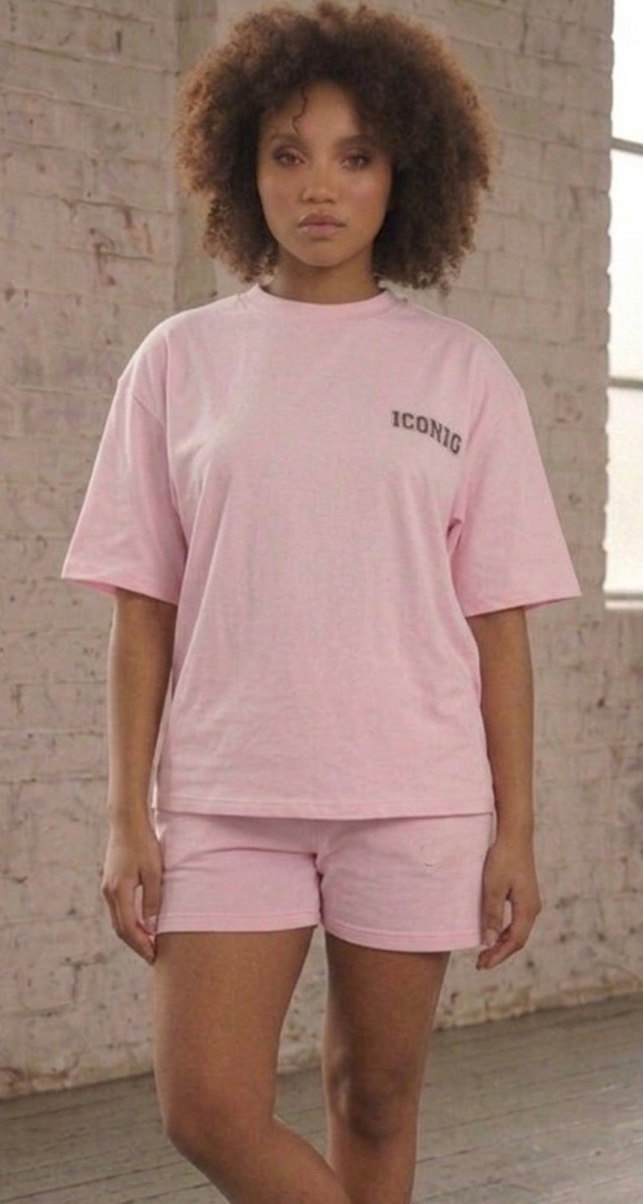 Iconic Tshirt