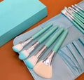 Makeup Brushes