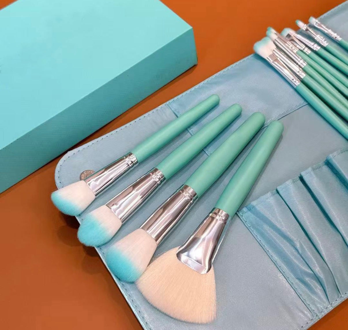 Makeup Brushes