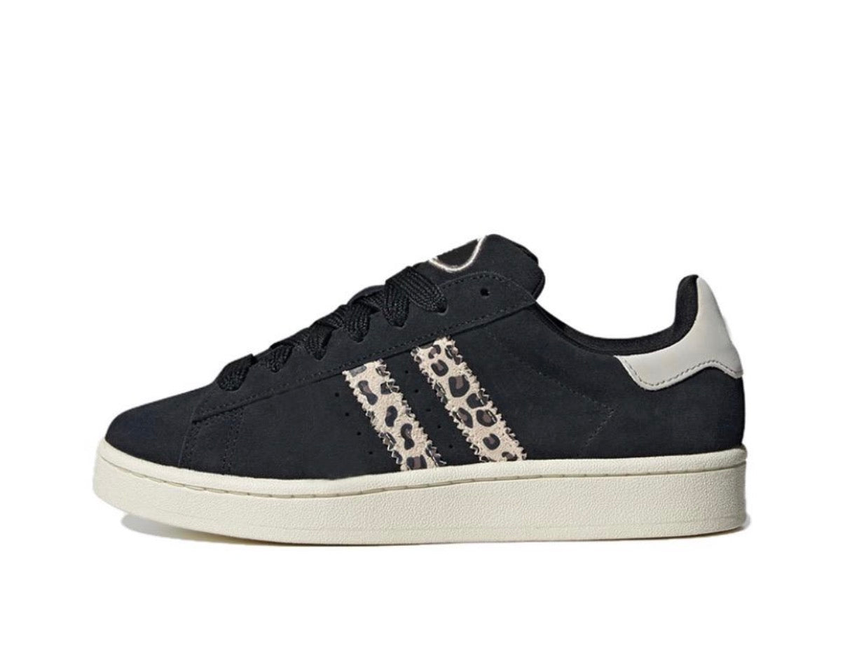 Leopard Trainers