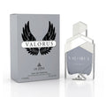 Valorus Aftershave