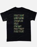 Foxtrot Tshirt