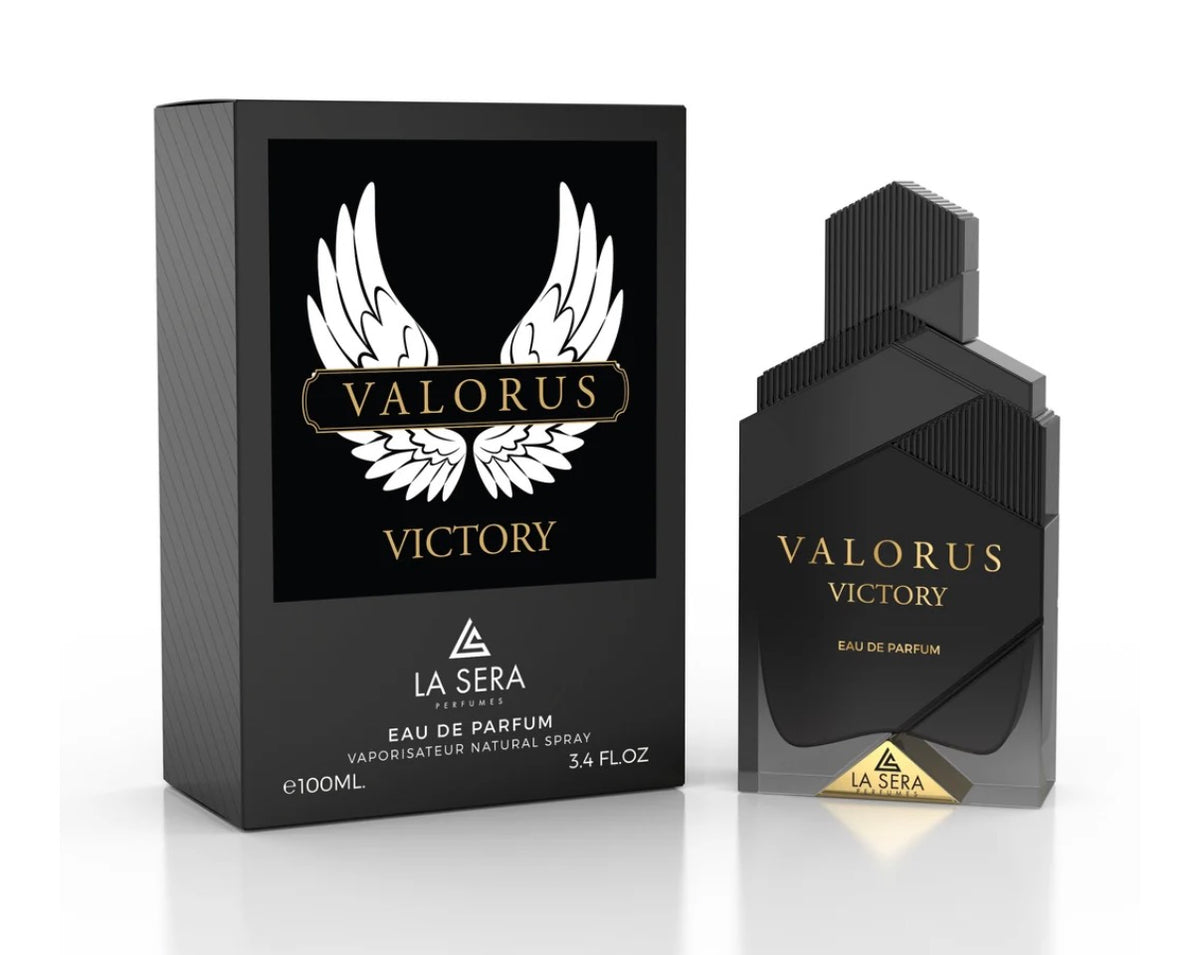 Valorus Victory