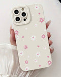 Flower Phonecase
