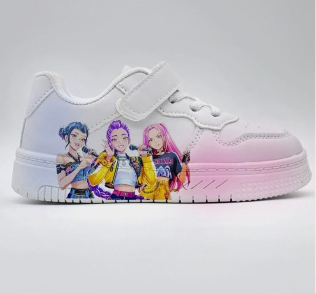 K-POP Trainers