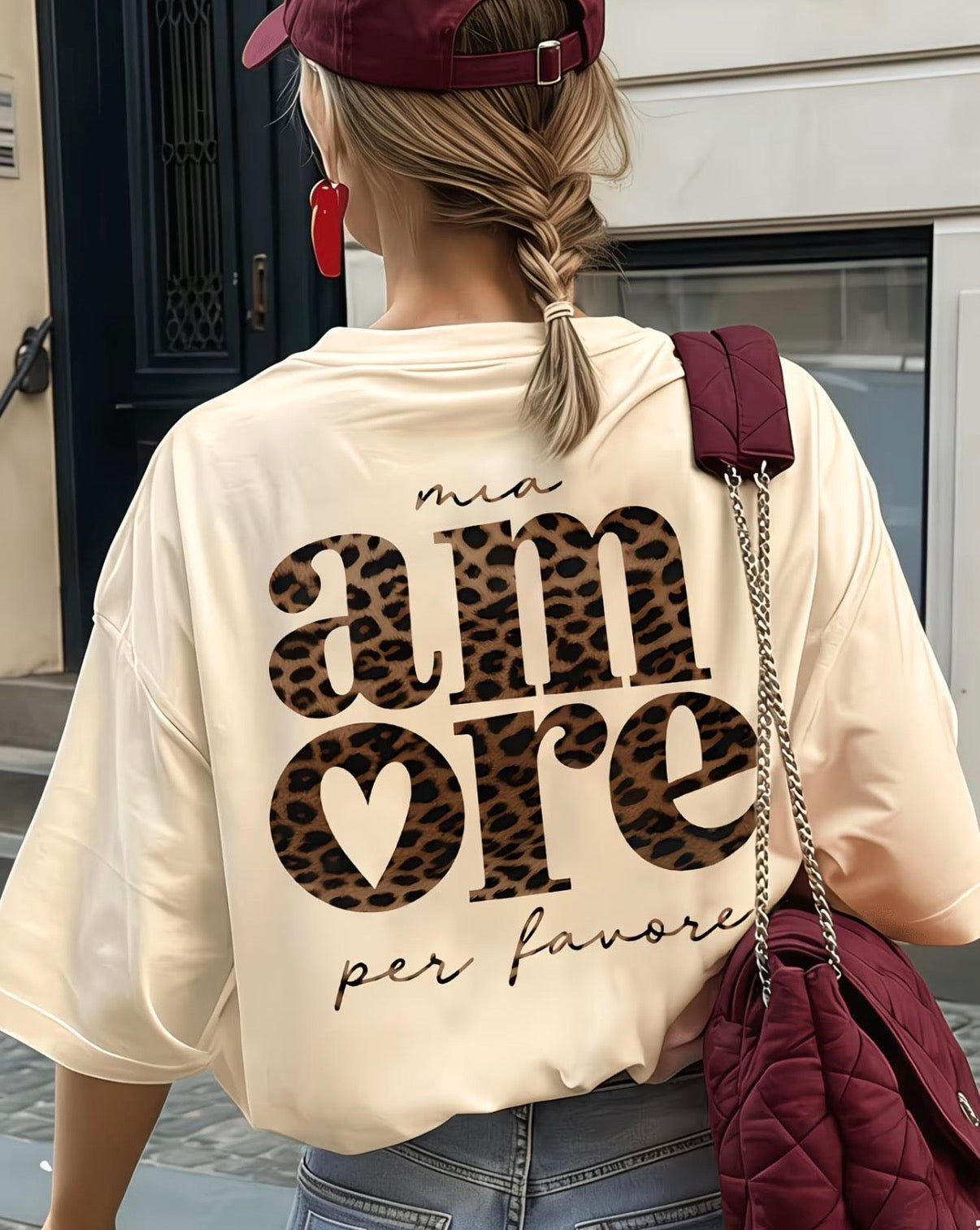 Amore Tshirt