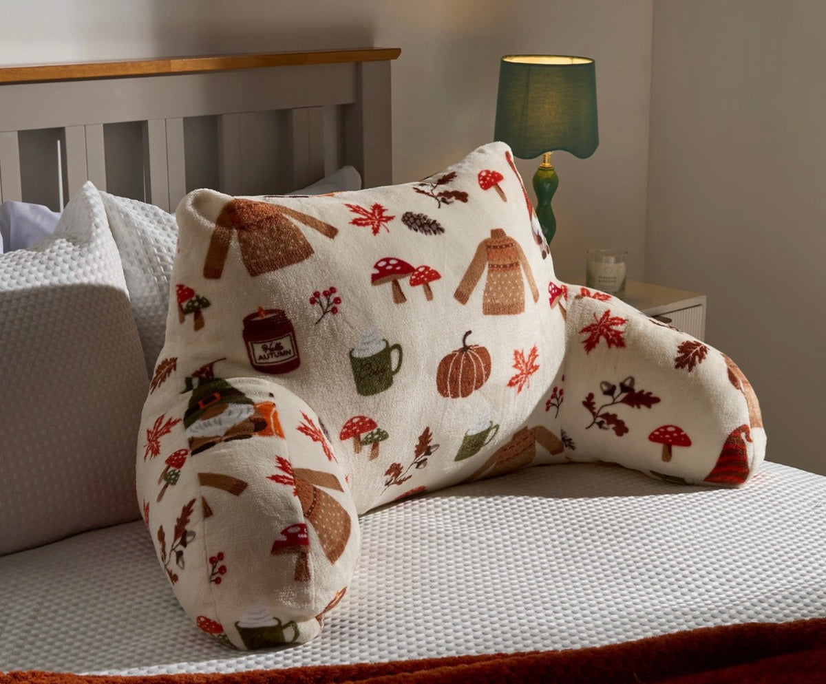 Cuddle Cushion