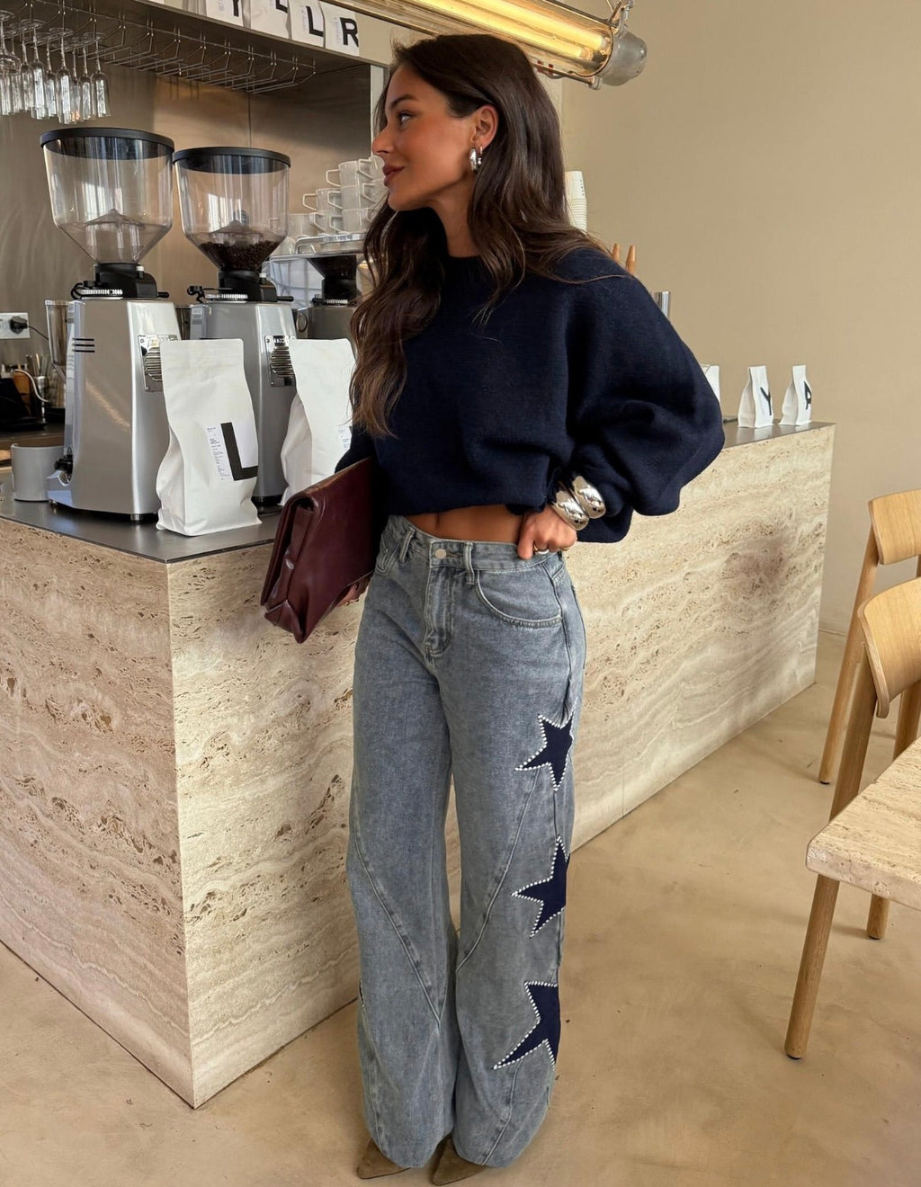 Star Denim Jeans