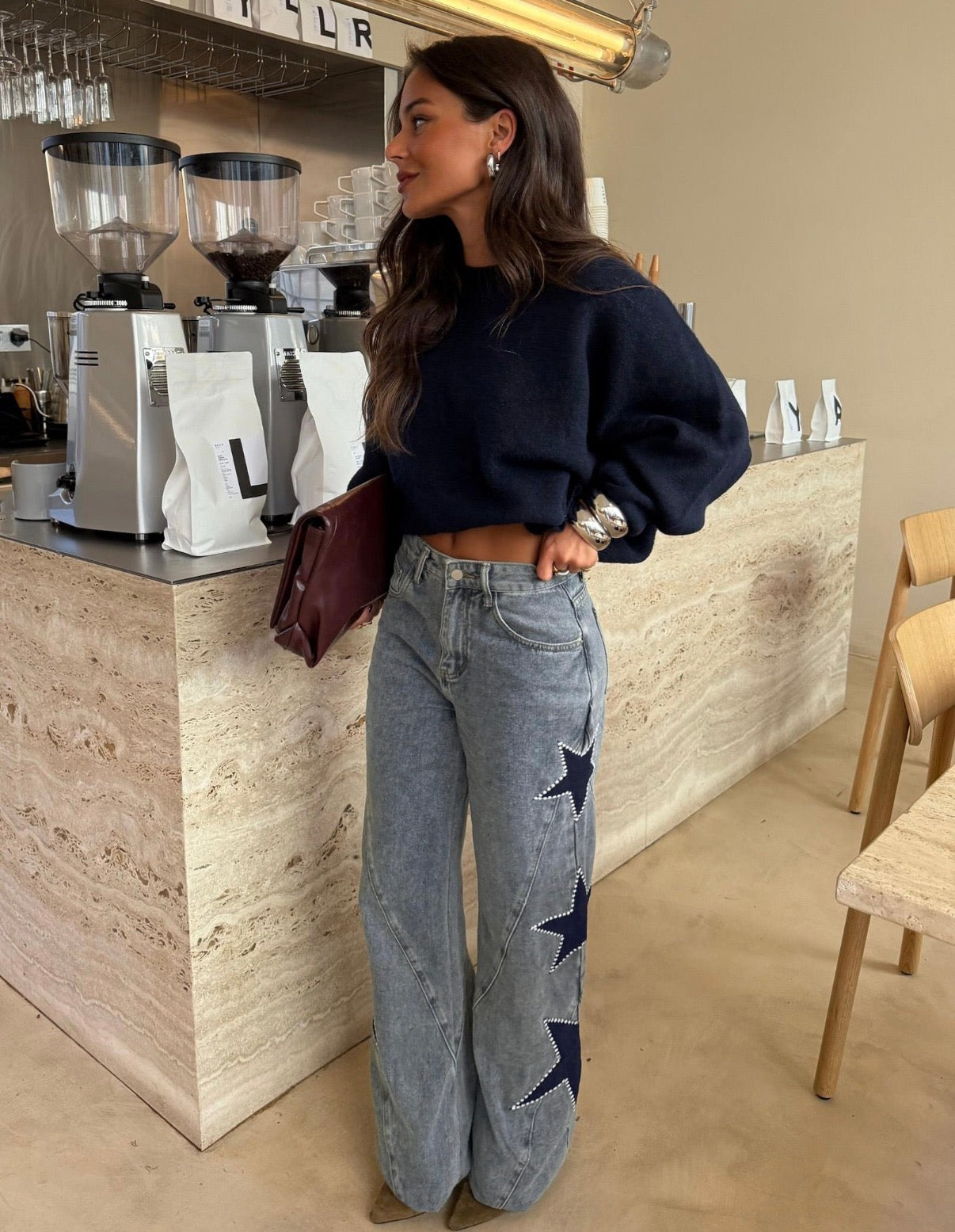 Star Denim Jeans