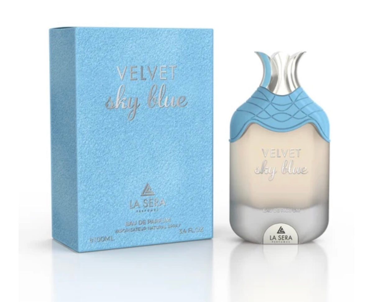 Sky Blue