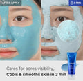 Cube Blackhead Mask