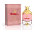 Sensual