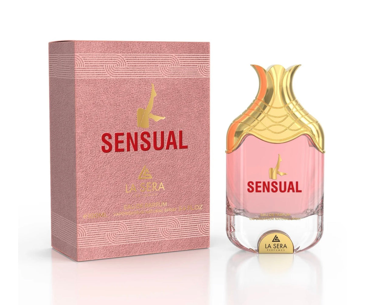 Sensual