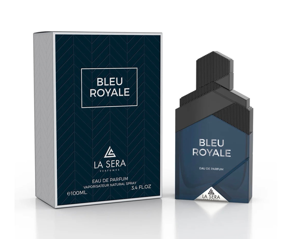 Bleu Royale